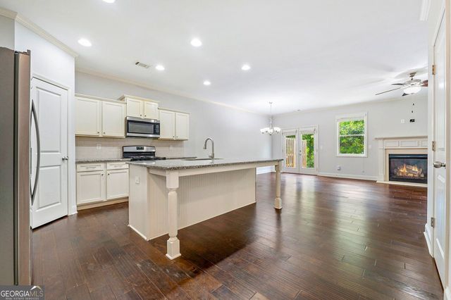 1985 Wheylon Drive, Lawrenceville, GA 30044