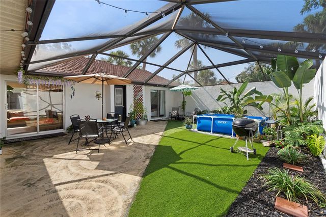 5059 JAMAICA CIRCLE 15, Orlando, FL 32808