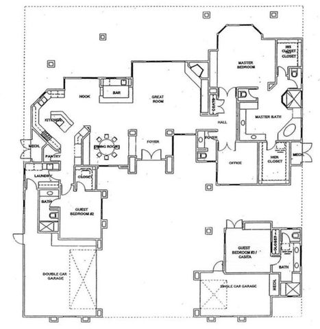 81030 Shinnecock, La Quinta, CA 92253