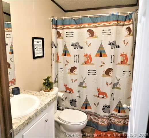 3927 McKethan Street, Wade, NC 28395