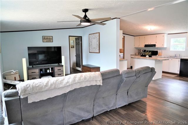 3927 McKethan Street, Wade, NC 28395