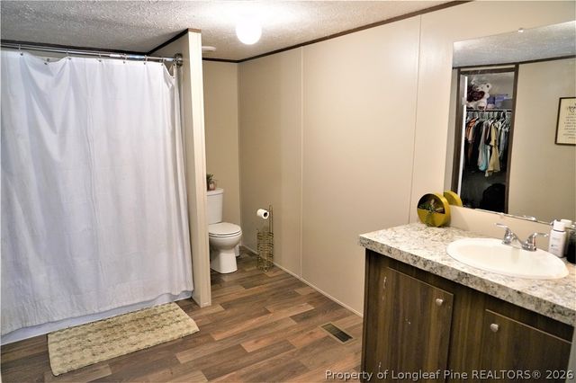 3927 McKethan Street, Wade, NC 28395