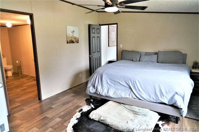 3927 McKethan Street, Wade, NC 28395