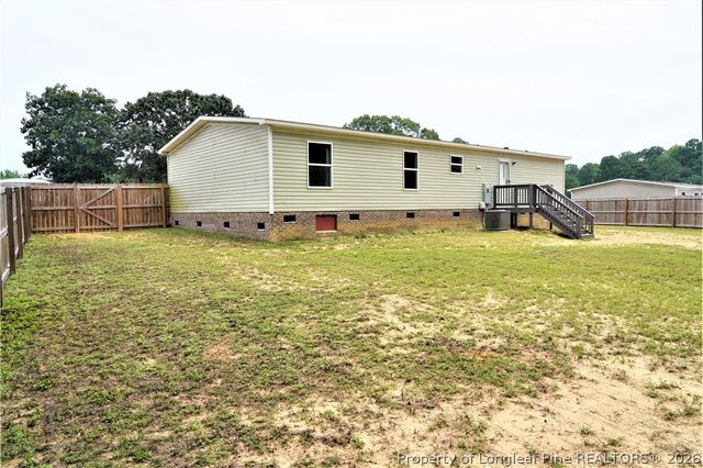 3927 McKethan Street, Wade, NC 28395