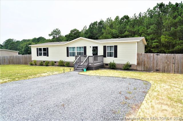 3927 McKethan Street, Wade, NC 28395