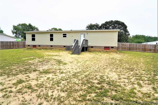 3927 McKethan Street, Wade, NC 28395