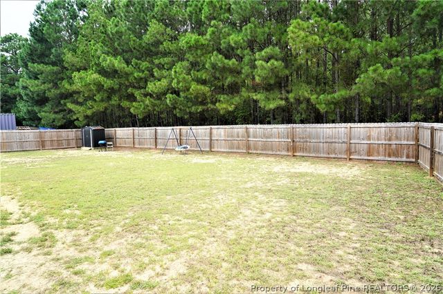 3927 McKethan Street, Wade, NC 28395