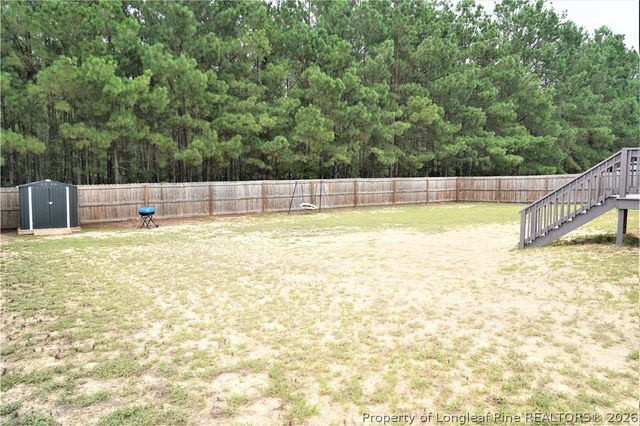 3927 McKethan Street, Wade, NC 28395
