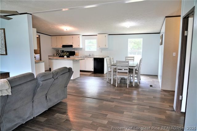 3927 McKethan Street, Wade, NC 28395