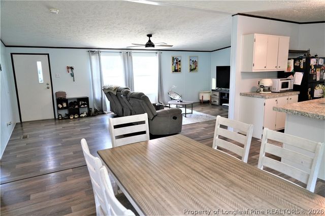 3927 McKethan Street, Wade, NC 28395