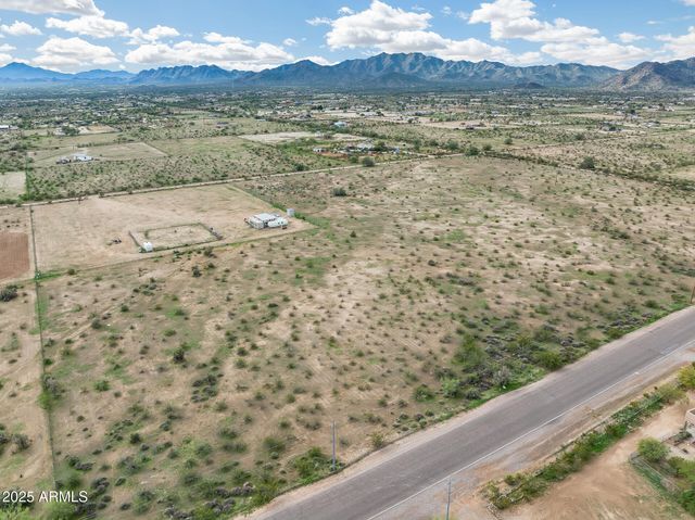 533xx W Barnes Road 5, Maricopa, AZ 85139