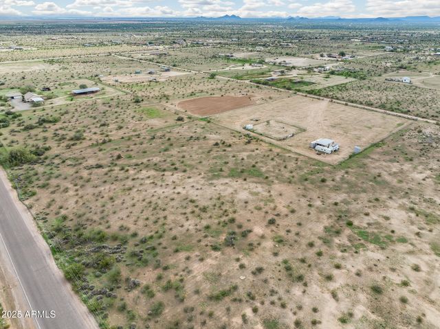 533xx W Barnes Road 5, Maricopa, AZ 85139