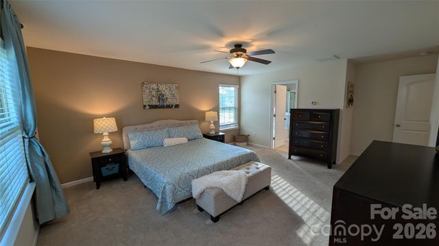 411 Rachel Elizabeth Drive, Stallings, NC 28104