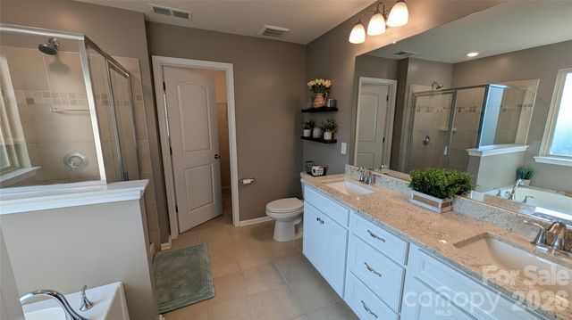 411 Rachel Elizabeth Drive, Stallings, NC 28104
