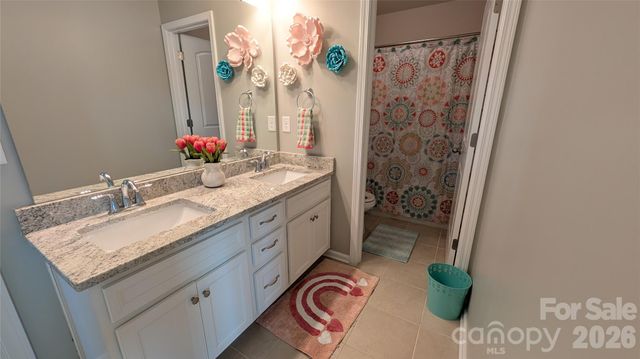 411 Rachel Elizabeth Drive, Stallings, NC 28104