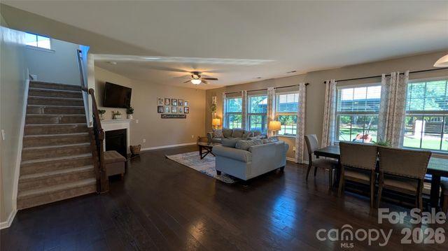 411 Rachel Elizabeth Drive, Stallings, NC 28104