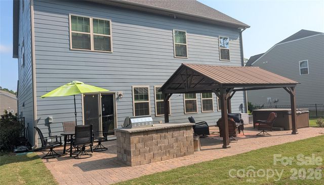 411 Rachel Elizabeth Drive, Stallings, NC 28104