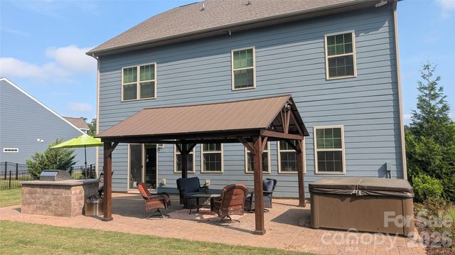 411 Rachel Elizabeth Drive, Stallings, NC 28104