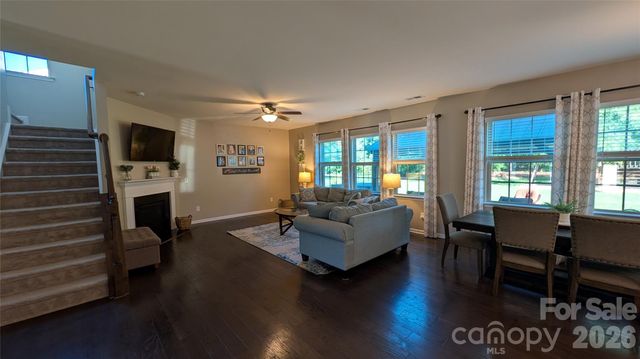 411 Rachel Elizabeth Drive, Stallings, NC 28104