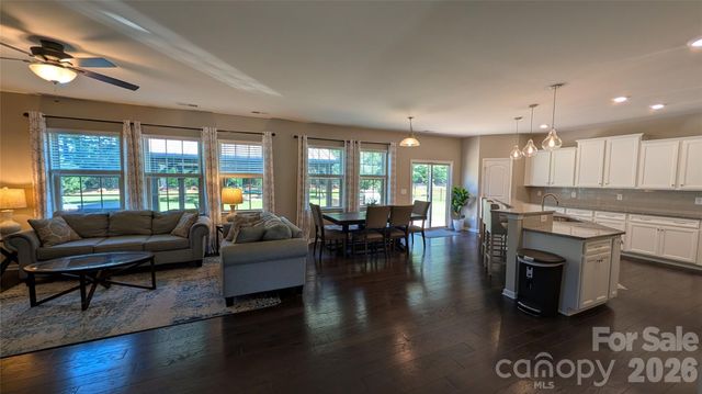 411 Rachel Elizabeth Drive, Stallings, NC 28104