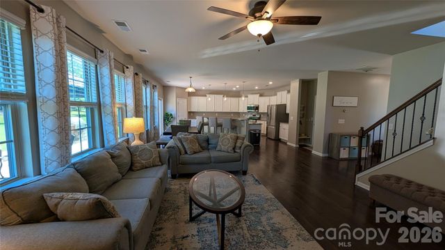 411 Rachel Elizabeth Drive, Stallings, NC 28104