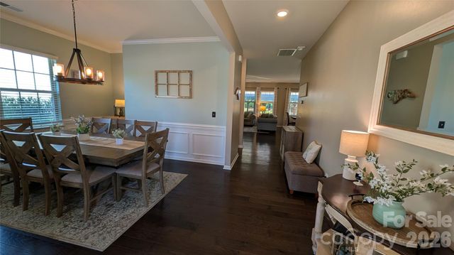 411 Rachel Elizabeth Drive, Stallings, NC 28104