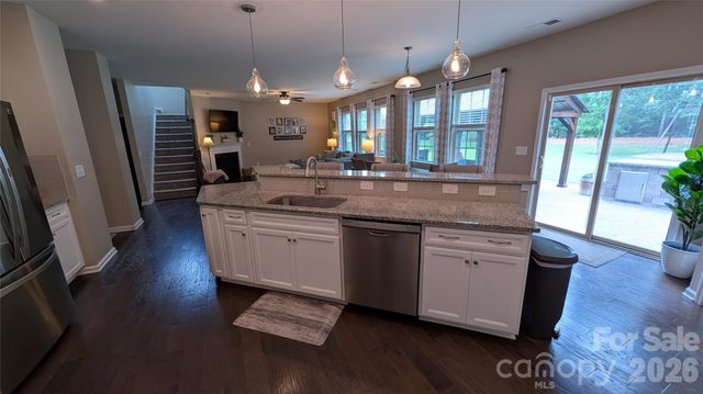 411 Rachel Elizabeth Drive, Stallings, NC 28104