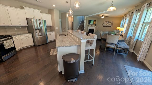 411 Rachel Elizabeth Drive, Stallings, NC 28104