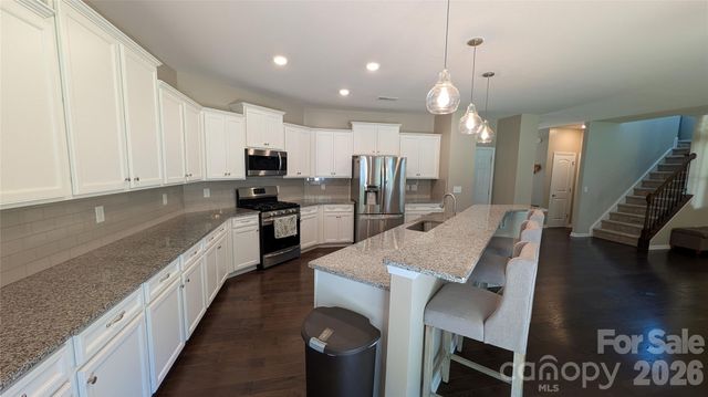411 Rachel Elizabeth Drive, Stallings, NC 28104