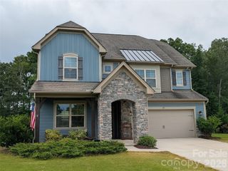 411 Rachel Elizabeth Drive, Stallings, NC 28104
