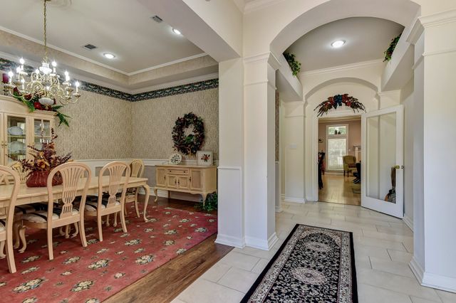 2403 Evelyn Road, Whitesboro, TX 76273