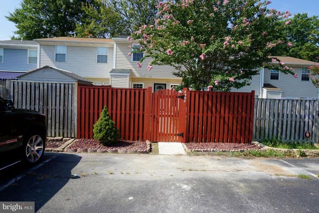 4385 EAGLE CT, Waldorf, MD 20603
