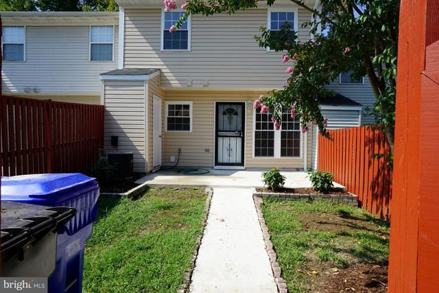 4385 EAGLE CT, Waldorf, MD 20603