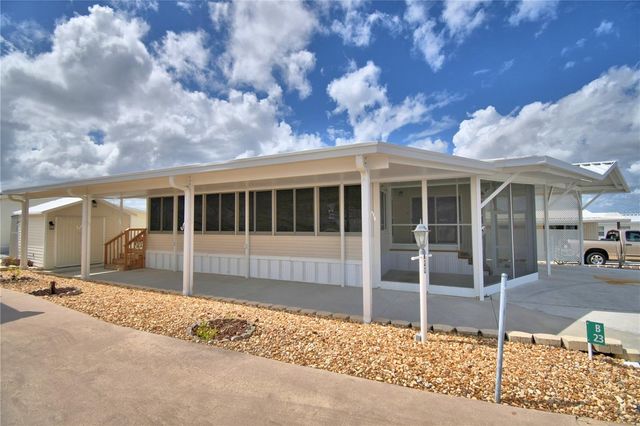 251 PATTERSON ROAD B23, Haines City, FL 33844