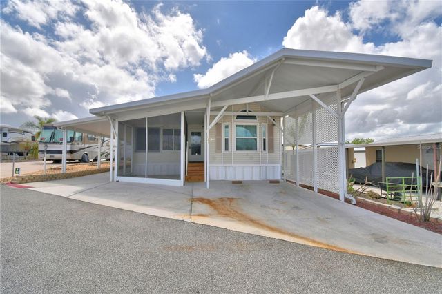 251 PATTERSON ROAD B23, Haines City, FL 33844