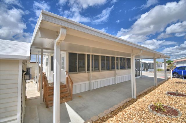 251 PATTERSON ROAD B23, Haines City, FL 33844