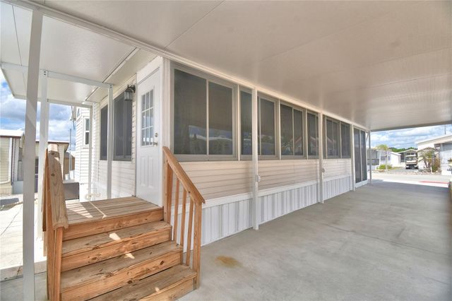 251 PATTERSON ROAD B23, Haines City, FL 33844