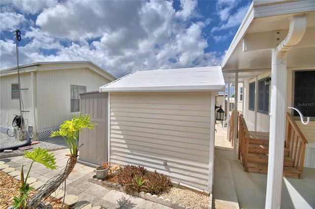 251 PATTERSON ROAD B23, Haines City, FL 33844