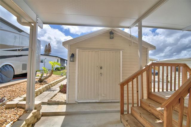 251 PATTERSON ROAD B23, Haines City, FL 33844