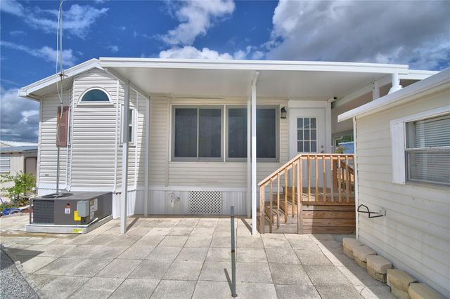 251 PATTERSON ROAD B23, Haines City, FL 33844