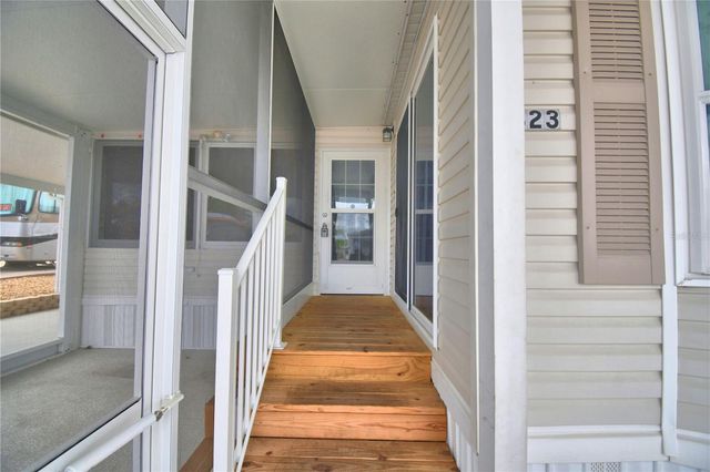 251 PATTERSON ROAD B23, Haines City, FL 33844