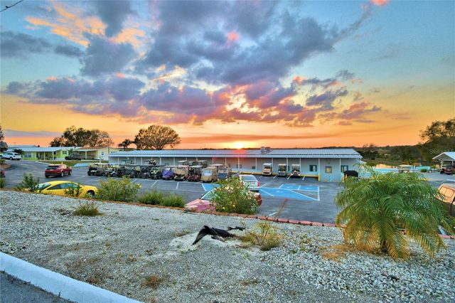 251 PATTERSON ROAD B23, Haines City, FL 33844