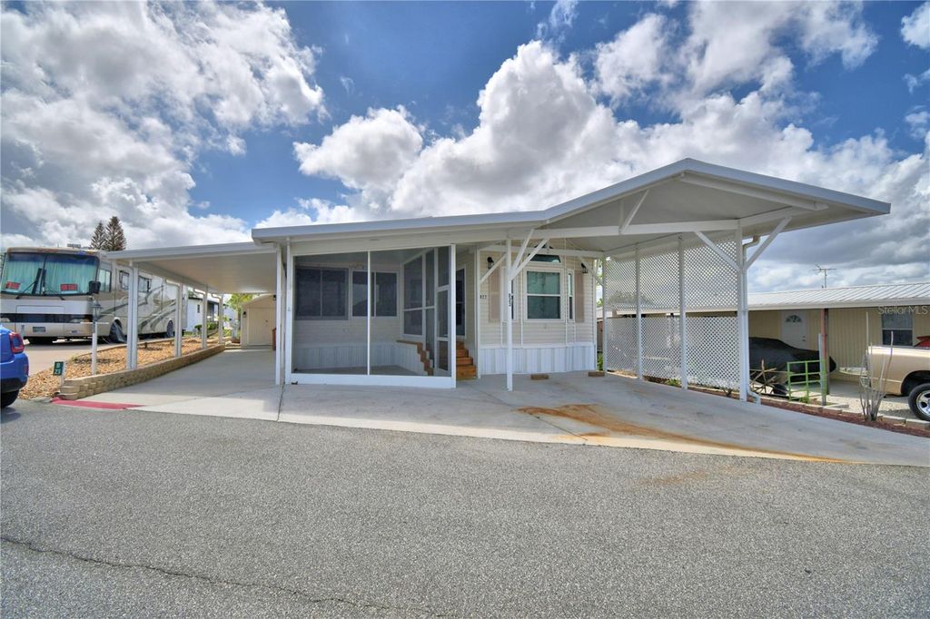 251 PATTERSON ROAD B23, Haines City, FL 33844