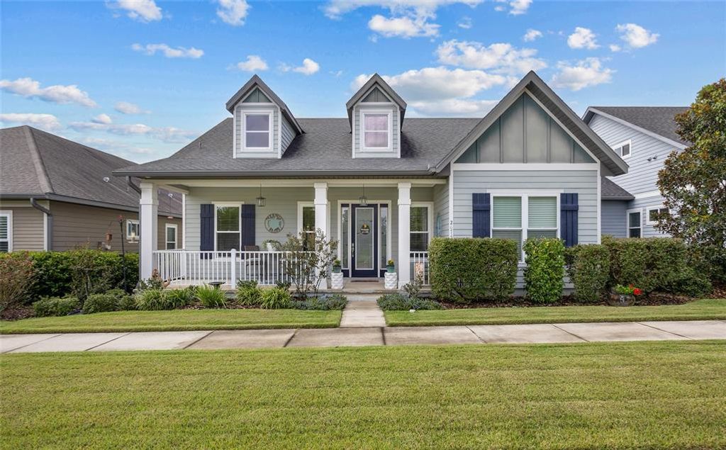 2674 SW 120TH DRIVE, Gainesville, FL 32608