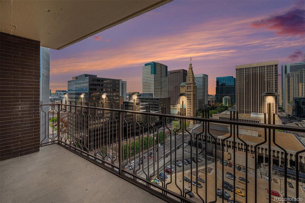 1020 15th Street 24I, Denver, CO 80202