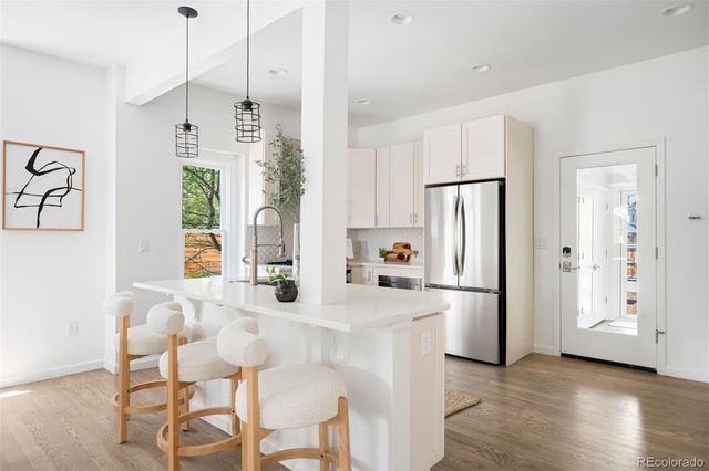 3317-3319 W 29th Avenue, Denver, CO 80211