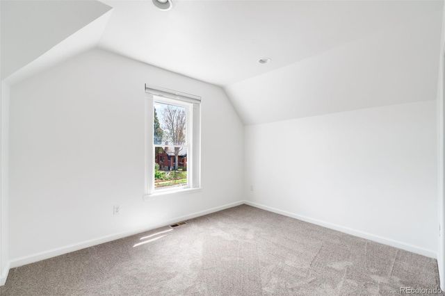 3317-3319 W 29th Avenue, Denver, CO 80211