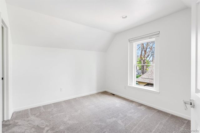 3317-3319 W 29th Avenue, Denver, CO 80211