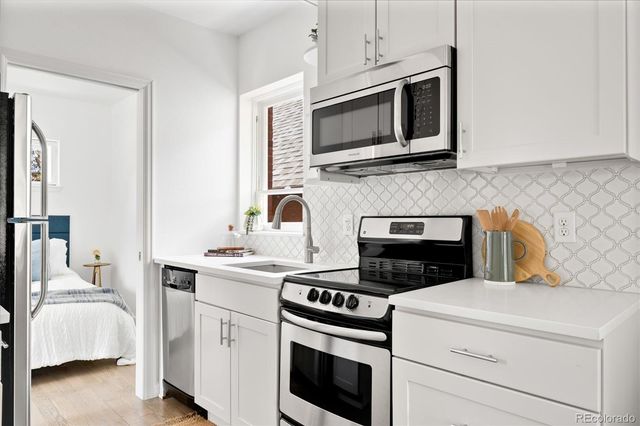 3317-3319 W 29th Avenue, Denver, CO 80211