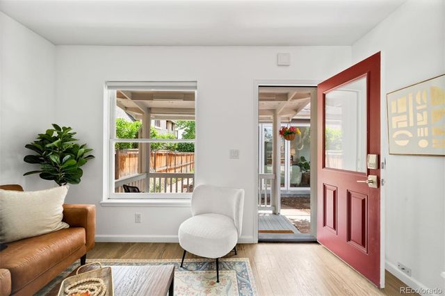 3317-3319 W 29th Avenue, Denver, CO 80211
